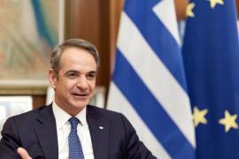 Μητσοτάκης: Η Ευρώπη πρέπει να είναι έτοιμη για επίθεση σε έδαφός της - Οι Patriot στη Σ. Αραβία ενισχύουν την προστασία κρίσιμων υποδομών