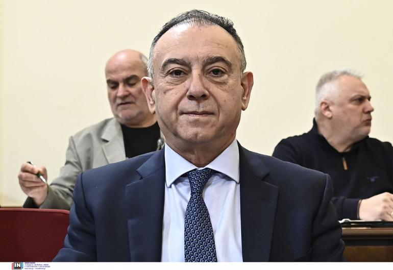 Κέλλας: Έως τέλος Οκτωβρίου οι αποζημιώσεις σε αγρότες