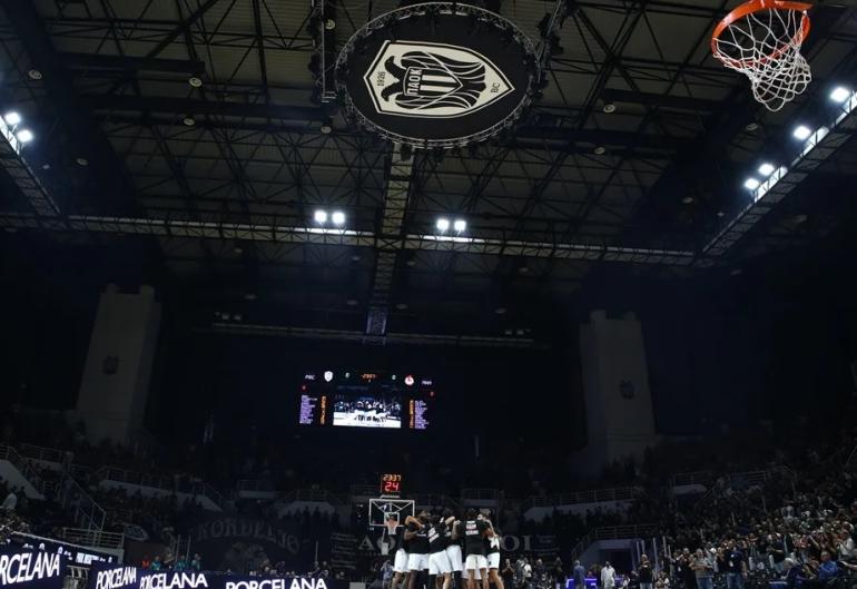 Εξαφανίστηκαν σε λιγότερο από δύο ώρες τα εισιτήρια για το ΠΑΟΚ-Άρης