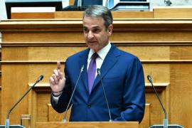 Μητσοτάκης: Η Εθνική Ομάδα Πόλο Ανδρών έγραψε χρυσή ιστορία στην Αυστραλία