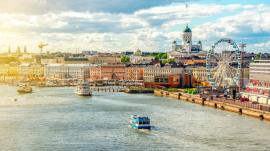 Οι πιο ευτυχισμένες χώρες στον κόσμο για το 2026: Η σταθερή πρωτιά, η θέση της Ελλάδας και η έκπληξη στην 5άδα, δείτε τις 10 κορυφαίες