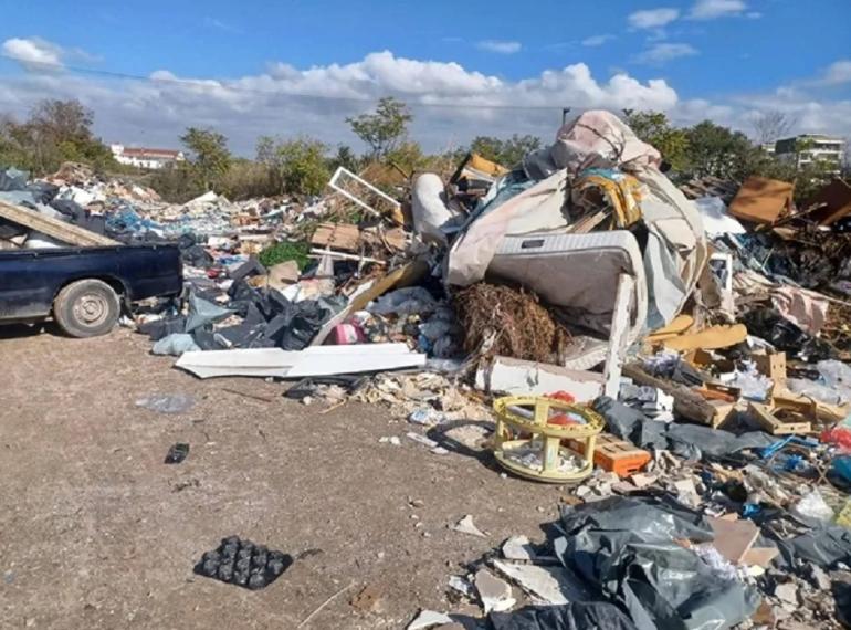 ΠΕΔΚΜ: Πρόταση Γιουτίκα για αυστηρότερους ελέγχους στα ογκώδη – Ομόφωνο «ναι» από τους δημάρχους