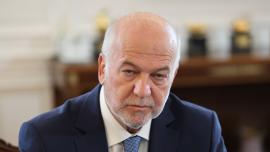 Φλωρίδης: Αλλάζει ο τρόπος που δικάζει το ΣτΕ, με στόχο την επιτάχυνση στην απονομή δικαιοσύνης