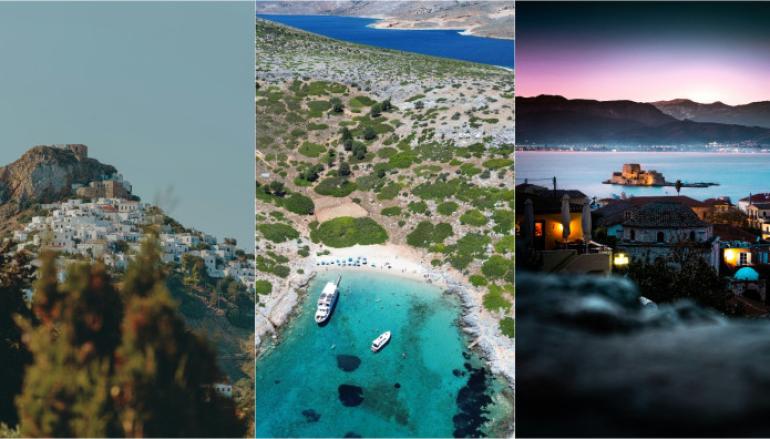 Στο φουλ οι πληρότητες για το τριήμερο της 25ης Μαρτίου  – Για πού ετοιμάζουν βαλίτσες οι Θεσσαλονικείς