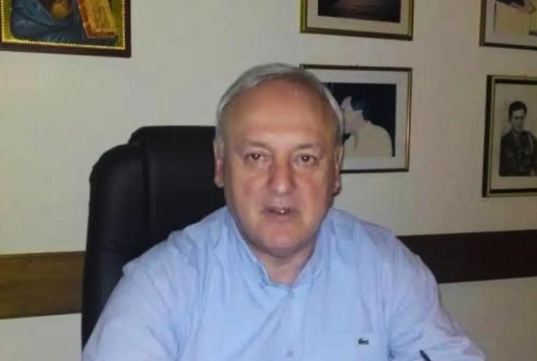 Από πολλαπλές κακώσεις στο κεφάλι ο θάνατος του Σταύρου Γεωργίου - Τι διαπίστωσε ο ιατροδικαστής