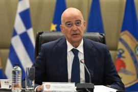 Νίκος Δένδιας: Συγχωνεύσεις και καταργήσεις 56 μονάδων και 126 δομών των Ενόπλων Δυνάμεων