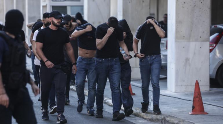 Υπόθεση Μιχάλη Κατσούρη: Αποφυλακίζονται ακόμα 10 Κροάτες