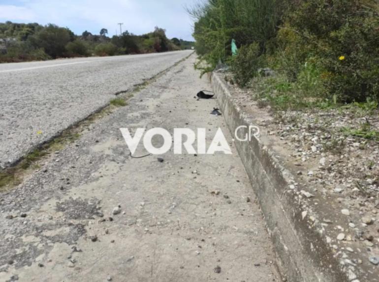 Τραγωδία στη Χαλκιδική: Διασωληνωμένη η αστυνομικός, κινδυνεύει να χάσει το μάτι της - Δύο συλλήψεις