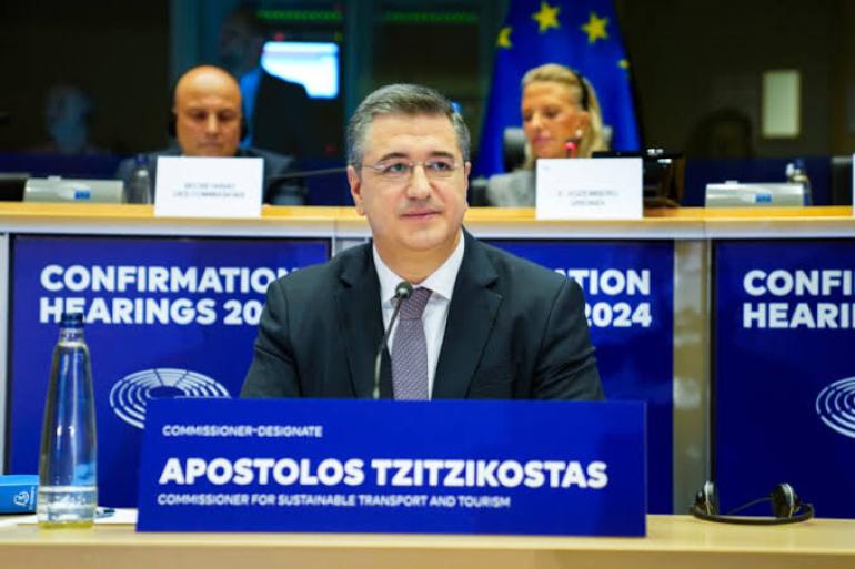Τζιτζικώστας για τη Θεσσαλονίκη: Από παράδειγμα προς αποφυγή, παράδειγμα προς μίμηση πανευρωπαϊκά στη βιώσιμη κινητικότητα