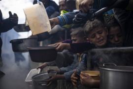 Σύγκρουση Ισραήλ και ΟΗΕ για την ανθρωπιστική βοήθεια στη Γάζα – Κατηγορίες, αποκλεισμοί και χάος