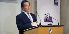 Γεωργιάδης κατά Σαλμά: Έχει το θράσος να με απειλήσει και με μήνυση, ας αφήσει τους λεονταρισμούς σε μένα