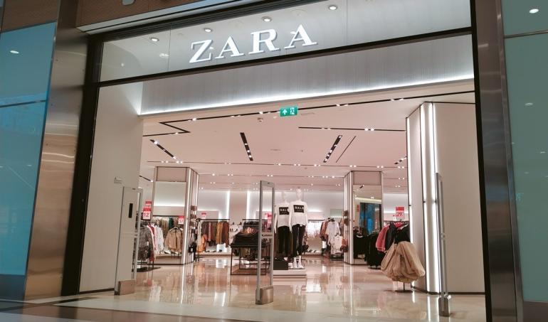 Ανάκληση προϊόντων από τα Zara