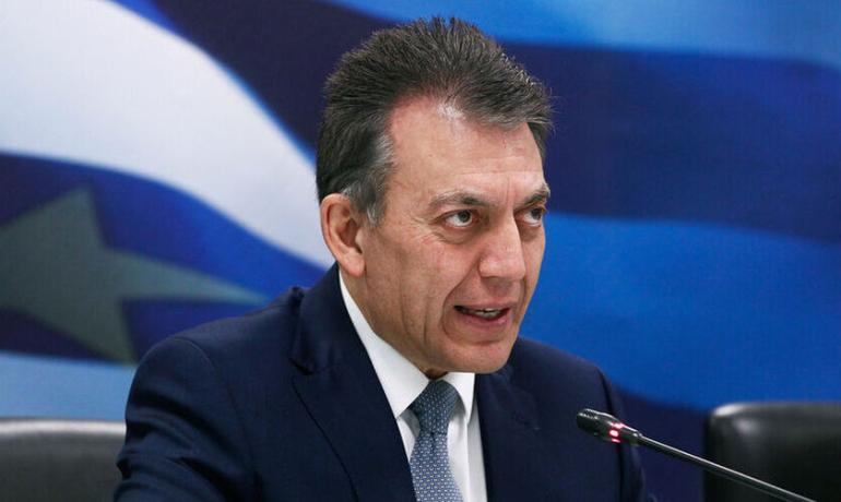 Απέκλεισε ο Βρούτσης το ενδεχόμενο επιστροφής του κόσμου στα γήπεδα πριν τη 12η Φεβρουαρίου