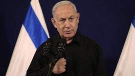 Νετανιάχου: Η επιχείρηση για την εξάλειψη του τρομοκρατικού στρατού της Χαμάς πλησιάζει στο τέλος της