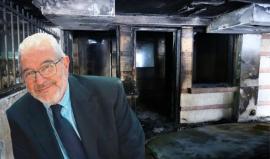 Παναγιώτης Νέστορας: «Αφαιρούν ζωές χωρίς να σκεφτούν τον πόνο που μπορεί να προκαλέσουν»