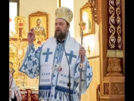 Νέος Μητροπολίτης Θεσσαλονίκης ο Επίσκοπος Ωρεών Φιλόθεος