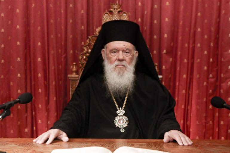 Στη Θεσσαλονίκη ο Αρχιεπίσκοπος Ιερώνυμος για τους Γ΄ Χαιρετισμούς – 1.000 μαθητές θα ψάλουν στον ναό της Του Θεού Σοφίας