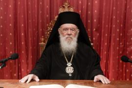 Στη Θεσσαλονίκη ο Αρχιεπίσκοπος Ιερώνυμος για τους Γ΄ Χαιρετισμούς – 1.000 μαθητές θα ψάλουν στον ναό της Του Θεού Σοφίας