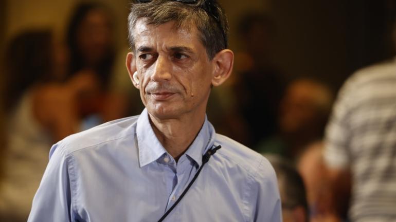 HXHTIKO Status FM Νίκος Καρανίκας: Ο ΣΥΡΙΖΑ είναι πλέον ανάξιος λόγου - Κάτι μεταξύ παράγκας και ιερών τιμαλφή (sic) των στελεχών του - Τι είπε για τα μαύρα ταμεία