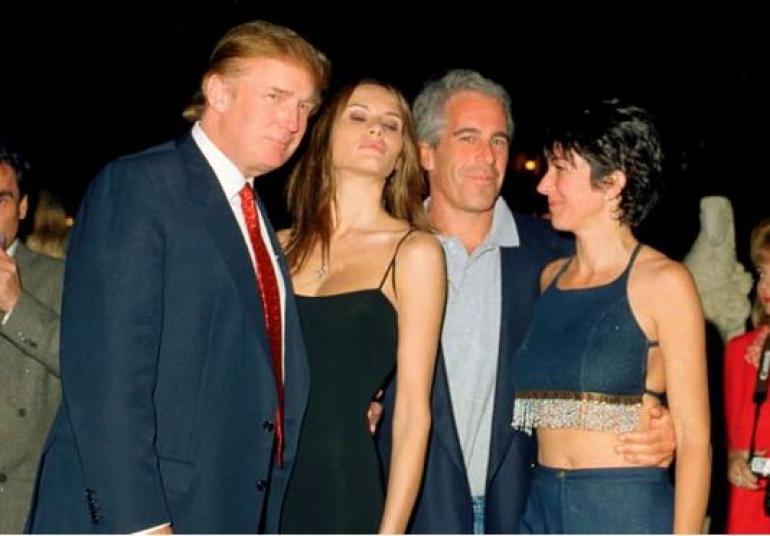 Αρχεία Έπσταϊν: Μπιλ Γκέιτς και αφροδίσια, Άντριου με Ρωσίδες και Έλον Μασκ για «άγρια πάρτυ»