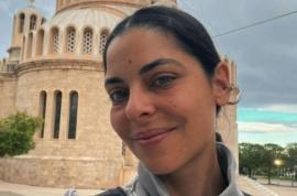 Μυριέλλα Κουρεντή: Ο Ιησούς μου αποκαλύφθηκε, δεν ψάχνω πια τα like, είμαι παιδί του Θεού