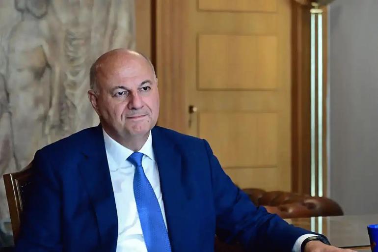 Κ. Τσιάρας για αγρότες: Ικανοποιείται το αφορολόγητο στη μάνικα, στο τραπέζι το μειωμένο ρεύμα