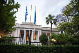 Κυβερνητικές πηγές κατά Τσίπρα: Άλλα είπε στη ΔΕΘ, άλλα έγραψε στο πρόγραμμα, έμφυτη η τάση του να εξαπατά τους πολίτες