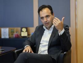 Παπαστεργίου: Τέλος τα ταξίδια με την παλιά ταυτότητα από το επόμενο καλοκαίρι