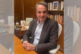 Μητσοτάκης για δημόσια πανεπιστήμια: Διεγράφησαν 308.000 φοιτητές – φαντάσματα, περνάμε σε νέα εποχή