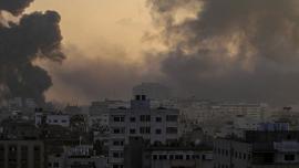 Περικύκλωσε την πόλη της Γάζας ο ισραηλινός στρατός - Στο Ισραήλ για νέο κύκλο συνομιλιών ο Μπλίνκεν