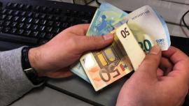 Ποιοι μισθοί αυξάνονται από 1/1/2024 λόγω τριετιών - Εγκύκλιος του υπουργείου Εργασίας