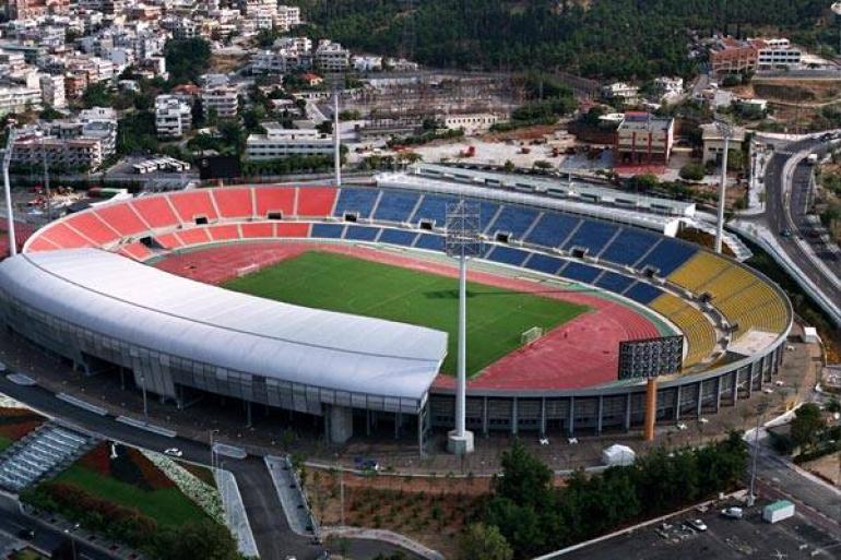 ΠΑΟΚ: Έπεσαν οι υπογραφές για την ιστορική συμφωνία για το Καυτανζόγλειο – “Καλώς ορίσατε σπίτι σας” είπε ο Βρούτσης