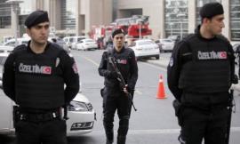 Τουρκία: Επιχείρηση της αστυνομίας κατά του τηλεοπτικού σταθμού της αντιπολίτευσης Halk TV