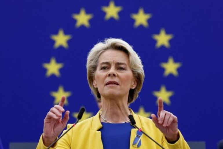 Η Φον ντερ Λάιεν καλείται να επιλέξει Επιτρόπους: Τα περιζήτητα χαρτοφυλάκια και οι αμετακίνητοι