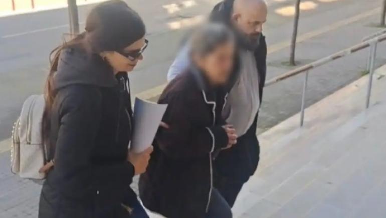 Θεσσαλονίκη: “Όταν έμαθα ότι ο πατέρας μου πέθανε το μυαλό μου πήγε στη μητέρα μου”, λέει ο γιος του ηλικιωμένου από τα Κουφάλια