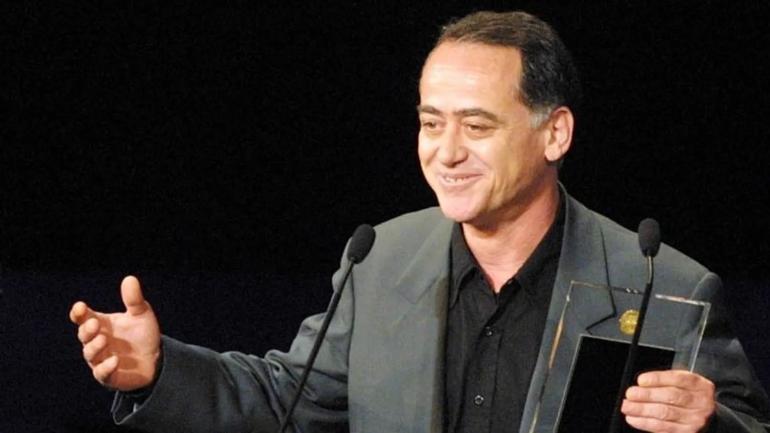 Πέθανε ο σπουδαίος ηθοποιός Νίκος Καλογερόπουλος