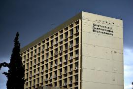 Πρύτανης ΑΠΘ: Oυδέποτε υπέβαλα αίτημα για αστυνομική εισβολή στο πανεπιστήμιο