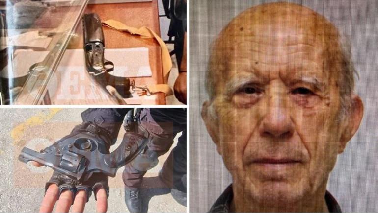 Δικηγόρος 89χρονου: «Κινδυνεύει η ζωή του, μπορούσαν να μην τον φυλακίσουν»