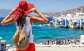 «Τουρισμός για όλους 2025»: Λήξη χρόνου σήμερα για τα voucher ύψους έως 600 ευρώ