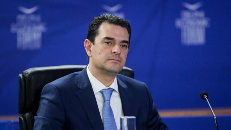Κώστας Σκρέκας: Ως τον Μάρτιο θα έχουν φανεί οι μειώσεις στις τιμές από τα νέα μέτρα
