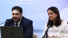Επιστολική ψήφος: Αρχές του 2024 το νομοσχέδιο στη Βουλή- Πώς θα γίνει η διαδικασία