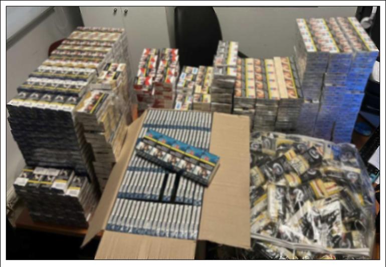 Αύξηση στο φόρο τσιγάρων από τη Κομισιόν – Στα 6,5 ευρώ το πακέτο στην Ελλάδα