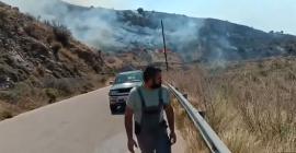 Τραγωδία στην Κρήτη: Νεκροί δύο πυροσβέστες στη μεγάλη φωτιά στο Ρέθυμνο – Εκκενώνονται οικισμοί, ήχησε το 112