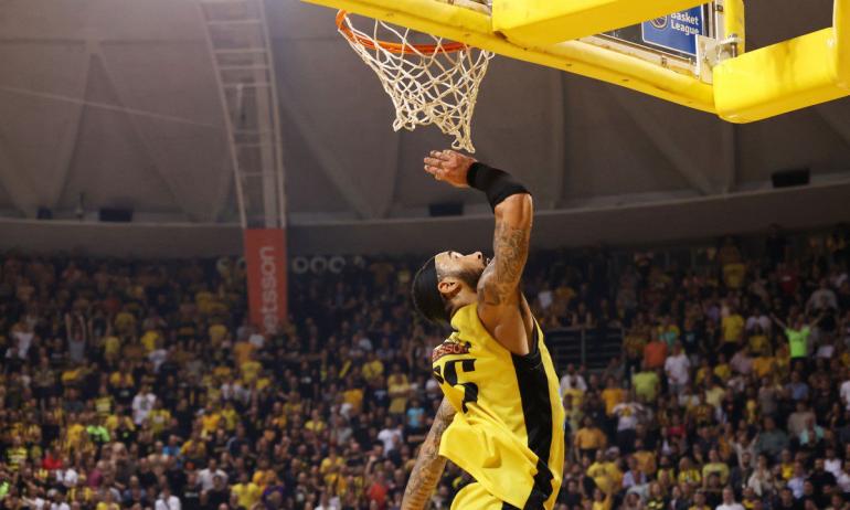 Άρης-Κλουζ 59-61: Ένα χαμένο λέι απ, μια ήττα