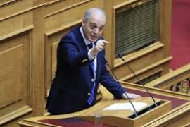 Βίντεο: Χυδαία επίθεση Βελόπουλου σε Καιρίδη - «Ήξερα ότι είσαι κακιά...»