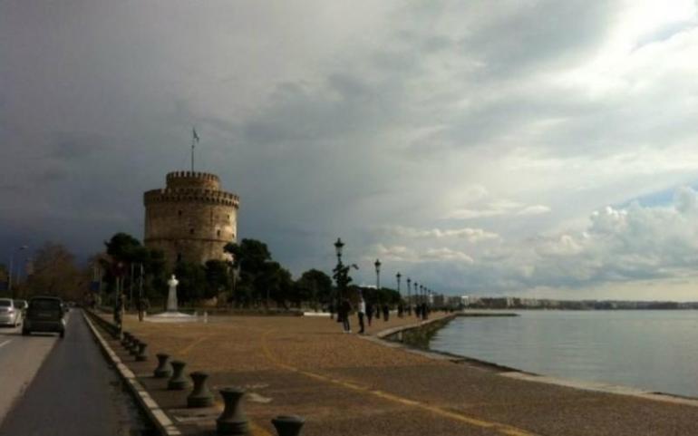 Σποραδικές βροχές σε ορισμένες περιοχές της χώρας - Η πρόγνωση του καιρού