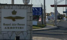 Κύπρος: Ηχούν ξανά οι σειρήνες στο Ακρωτήρι - Προειδοποιητικό μήνυμα στους πολίτες