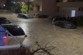 Σε κατάσταση έκτακτης ανάγκης κηρύχθηκε η Ρόδος και η Λήμνος