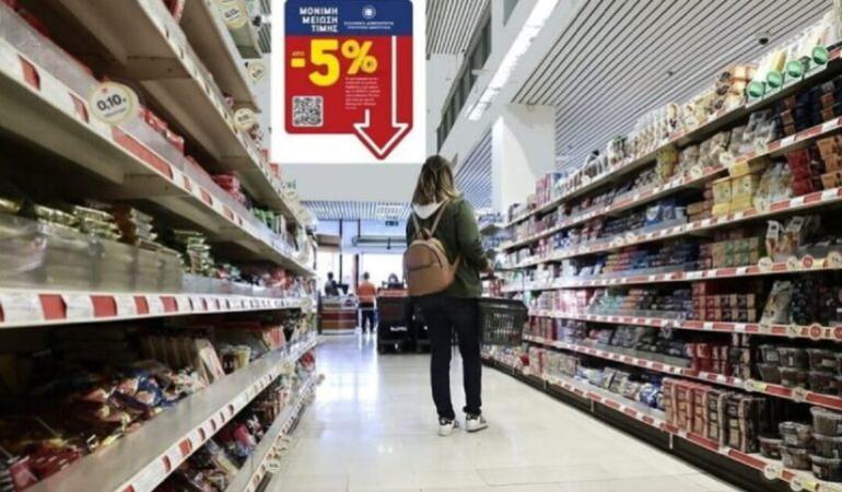 Ελέγχονται επτά πολυεθνικές εταιρείες για το περιθώριο κέρδους