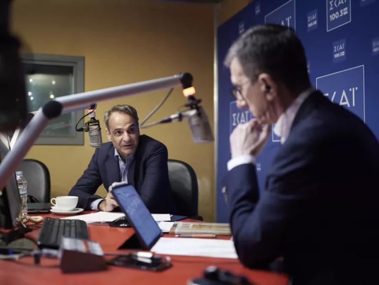 Μητσοτάκης για Άγνωστο Στρατιώτη: «Ο Δένδιας δεν εξέφρασε καμία διαφωνία για τη διάταξη»